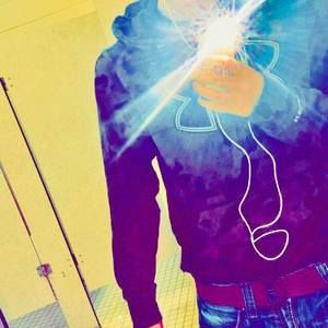 Meet your Posher, Ricky